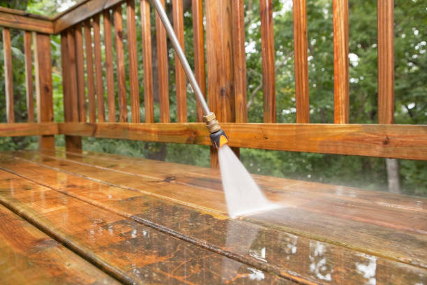 Best Pool Deck Cleaning  in Blanchester, OH